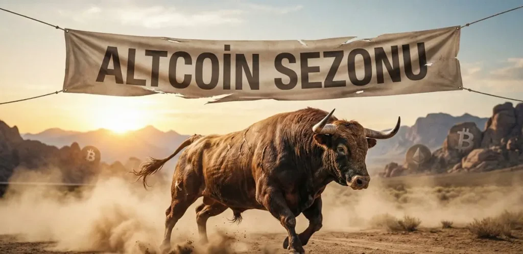 9 Yıllık Trend Kırıldı: Analist Ran Neuner’dan Altcoin Süper Döngüsü İddiası