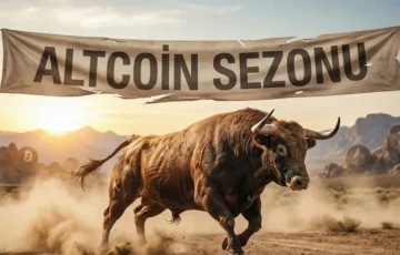 9 Yıllık Trend Kırıldı: Analist Ran Neuner’dan Altcoin Süper Döngüsü İddiası