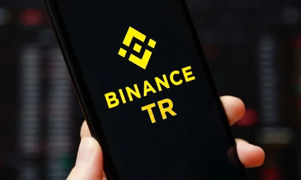 Binance TR’nin Yeni Özelliği: Hızlı Alım ile Kripto İşlemleri Kolaylaşıyor