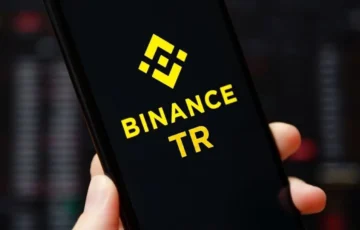 Binance TR’nin Yeni Özelliği: Hızlı Alım ile Kripto İşlemleri Kolaylaşıyor