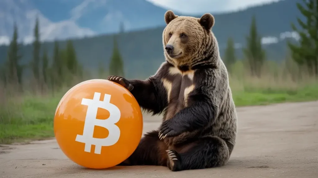 Ünlü Analist Bitcoin’de Gizli Ayı Uyumsuzluğuna Dikkat Çekti
