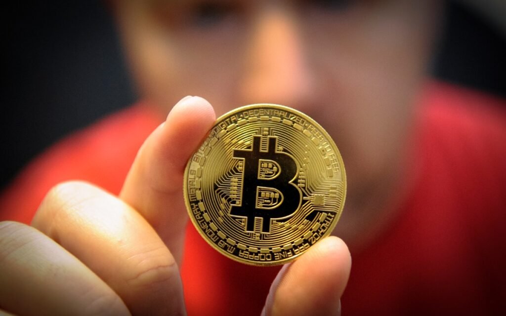 Balinalar Bitcoin Yükselişinde de Durmuyor: Ağustosta 60 Bin BTC Alındı
