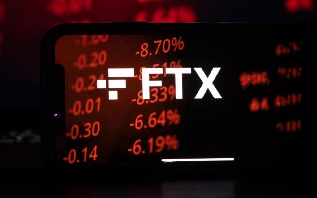 FTX Skandalının Gölgesinde Anthropic Hisseleri: Ellison ve Singh’in Yatırımları Satışa Çıkıyor