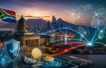 Güney Afrika, Sınır Ötesi Kripto Transferlerini Yeni Kurallara Bağlıyor