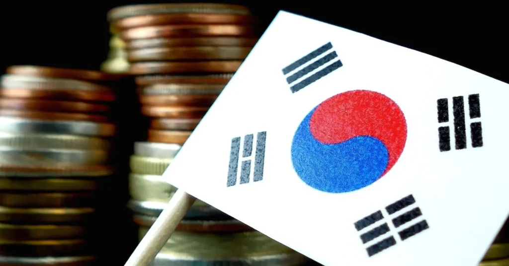 Güney Kore Borsalarında 15 Altcoinde Hacim Patlaması: PROM Zirvede, XRP İkinci Sıraya Geriledi
