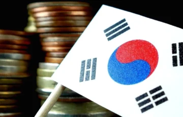 Güney Kore Borsalarında 15 Altcoinde Hacim Patlaması: PROM Zirvede, XRP İkinci Sıraya Geriledi