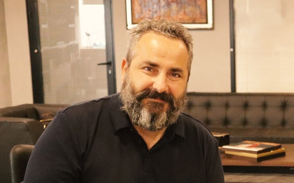 Bitexen’in Kurucusu Kemal Cenk Erdem Tutuklandı: DinamikPay Soruşturması Derinleşiyor
