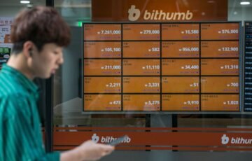Güney Kore Kripto Borsalarında Ağustos Ayında 18 Altcoin Listeden Çıkarıldı