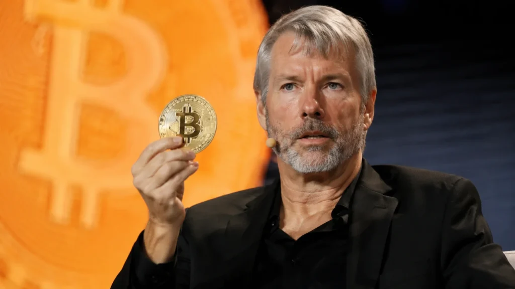 Strategy Haftalar Sonra Bitcoin Alımına Döndü: Michael Saylor 370 Milyon Dolarlık Hamlesi Açıkladı