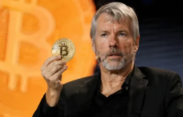 Strategy Haftalar Sonra Bitcoin Alımına Döndü: Michael Saylor 370 Milyon Dolarlık Hamlesi Açıkladı