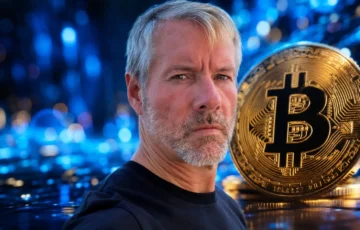 Michael Saylor’dan Gizemli Mesaj: Strategy Yeniden Bitcoin Alacak mı?