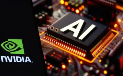 Nvidia Rekor Bilanço Açıkladı: Kripto Piyasasındaki Yansımaları Ne Oldu?