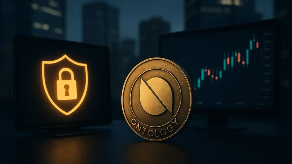 Ontology Ağında Güvenlik Alarmı: Blok Üretimi Geçici Olarak Durduruldu