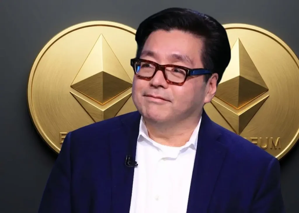 Tom Lee’den Bitcoin ve Ethereum Fiyat Öngörüsü: BTC 150 Bin Dolara Çıkarsa ETH Ne Olur?