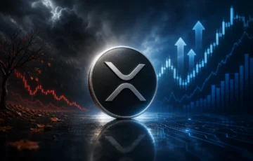 XRP’de 11 Haftalık ETF Girişi: Üç Yükseliş Sinyali Karşısında Ekim Endişesi