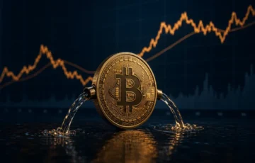 Bitcoin Sahipleri Kâr Realizasyonu Yapıyor, Ancak Önceki Zirvelerin Çok Gerisinde