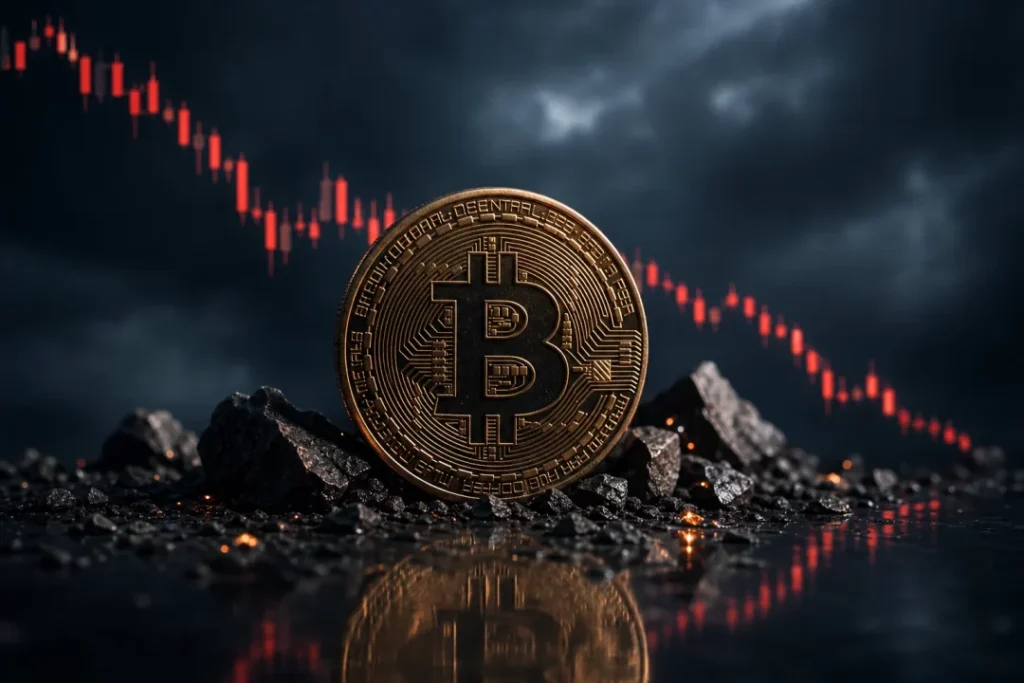 Clarity Yasası Senato’da Düşürüldü: Kripto Piyasalarında 571 Milyon Dolarlık Likidasyon