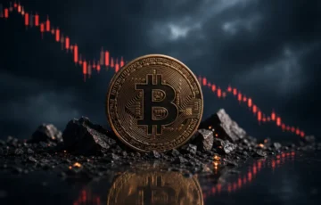 Clarity Yasası Senato’da Düşürüldü: Kripto Piyasalarında 571 Milyon Dolarlık Likidasyon