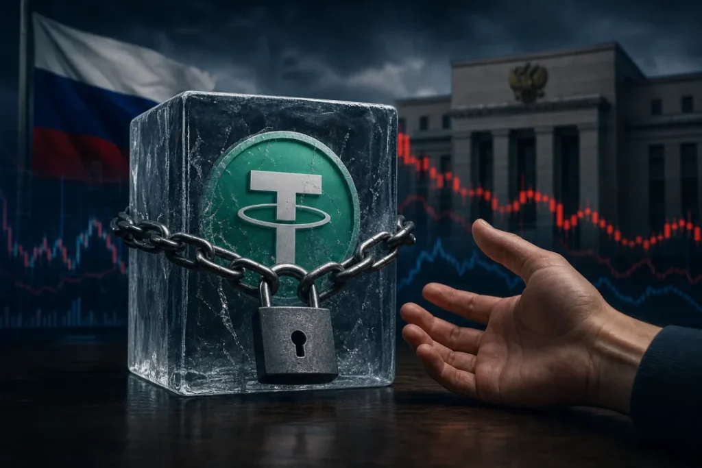 Rusya’da Kripto Para Düzenlemesi: Stablecoin Kayıplarında Sorumluluk Yatırımcıya Ait Olacak