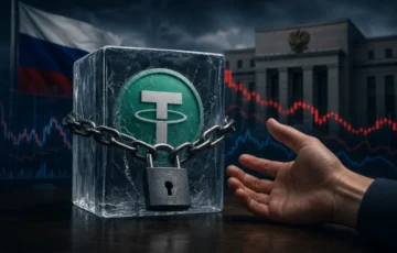 Rusya’da Kripto Para Düzenlemesi: Stablecoin Kayıplarında Sorumluluk Yatırımcıya Ait Olacak