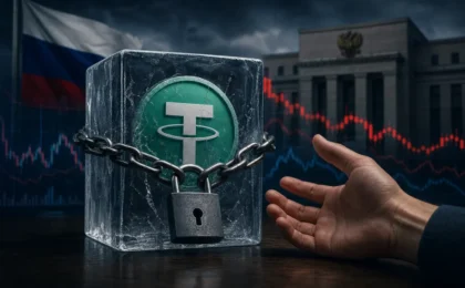 Rusya’da Kripto Para Düzenlemesi: Stablecoin Kayıplarında Sorumluluk Yatırımcıya Ait Olacak