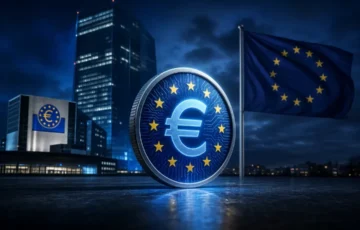 ECB, Dijital Euro Pilot Programı İçin İşletmeleri Davet Etti