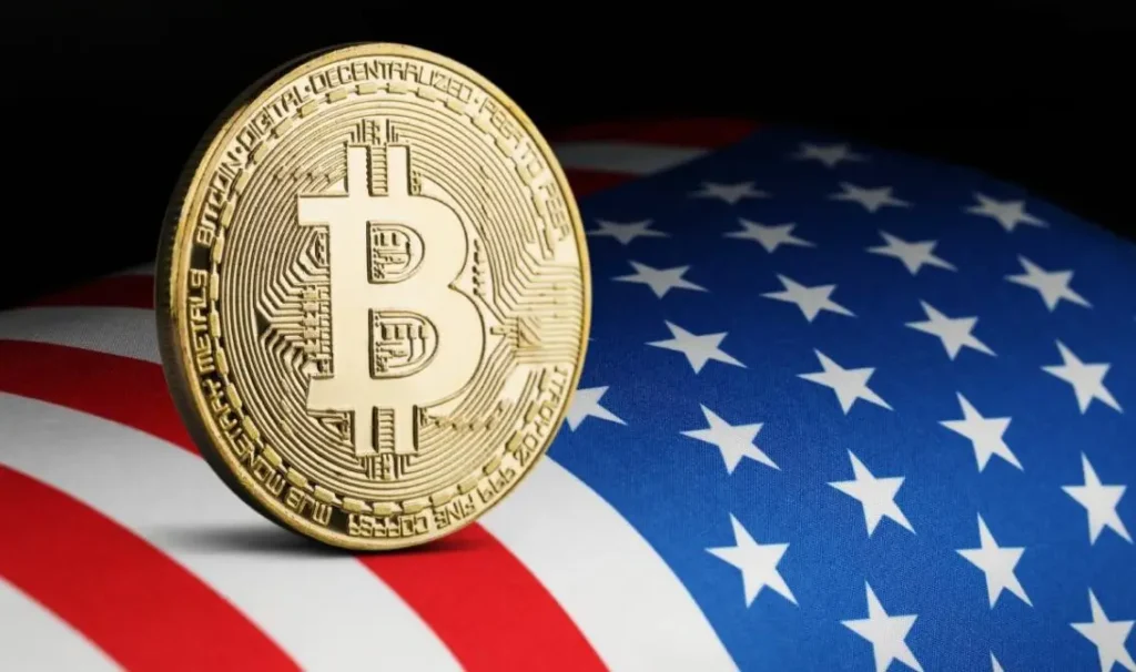 ABD Ulusal Borcu 40 Trilyonu Geçti: Yatırımcılar Altın, İsviçre Frangı ve Bitcoin’e Yöneliyor