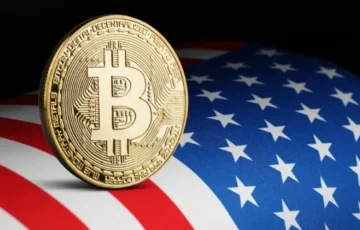 ABD Ulusal Borcu 40 Trilyonu Geçti: Yatırımcılar Altın, İsviçre Frangı ve Bitcoin’e Yöneliyor