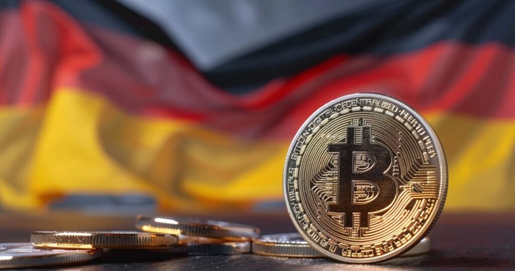 Deutsche Bank Kripto Para Saklama Hizmetine Hazırlanıyor: Bitcoin ve Ethereum Kurumsal Müşterilere Açılıyor