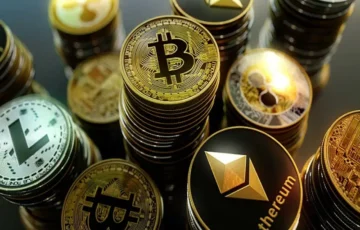 Binance’te Altcoin Mevduat İşlemleri Temmuz’a Kıyasla Yaklaşık 4 Katına Çıktı