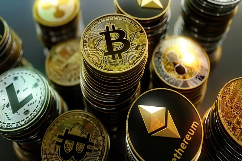 Binance’te Altcoin Mevduat İşlemleri Temmuz’a Kıyasla Yaklaşık 4 Katına Çıktı