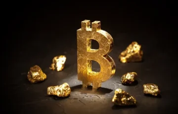 Bitcoin ile Altın Arasındaki Denge Değişiyor: Coinbase ve Wintermute’dan Kritik Analizler