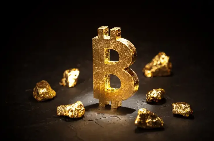 Bitcoin ile Altın Arasındaki Denge Değişiyor: Coinbase ve Wintermute’dan Kritik Analizler