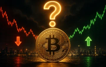 Wintermute’tan Bitcoin Uyarısı: Önümüzdeki İki Hafta Kritik, 72 Bin Dolar Altı Tehlikeli