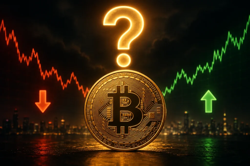 Bitcoin’de Çift Yönlü Tablo: ETF Girişleri Rekor Kırarken Enflasyon Tehdidi Büyüyor