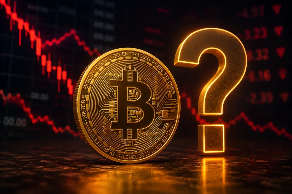 PlanB’den Kritik Bitcoin Analizi: 53 Bin Dolar Seviyesine Dönüş Neden Zorlaştı?
