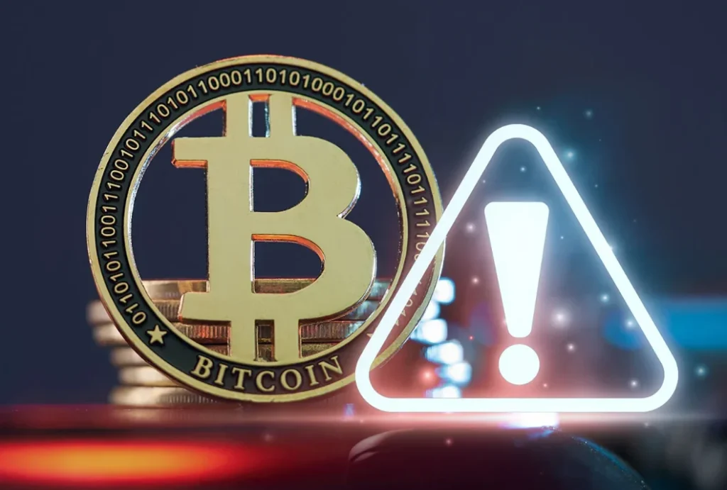 Bitcoin 80 Bin Doların Altında: Bu Hafta Açıklanacak Enflasyon Verileri Kritik Öneme Sahip
