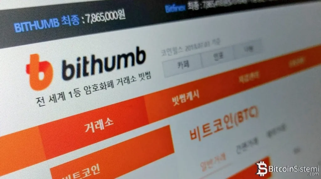 Bithumb, HEMI Tokenını Delist İzleme Listesine Aldı: Akıllı Sözleşme Güvenlik Açığı Kararı Tetikledi