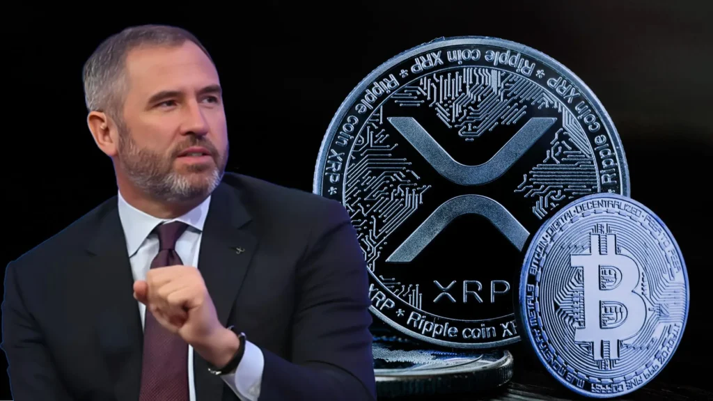 Ripple CEO’su Brad Garlinghouse’dan 5 Yıllık Kripto Stratejisi: Bitcoin, XRP ve Diğerleri
