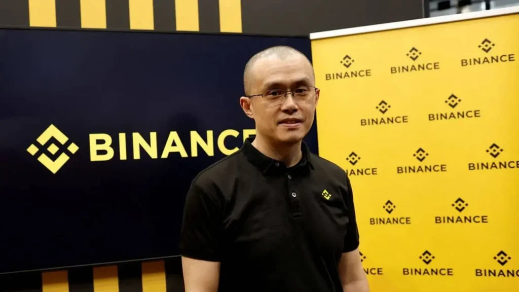 Binance Kurucusu CZ: Kripto Piyasası Her İki Yön İçin de Fırsatlar Sunuyor