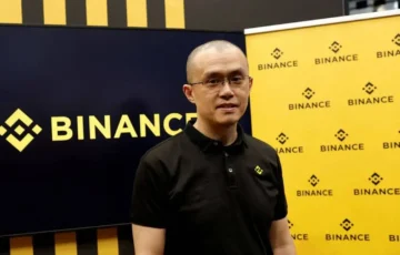 Binance Kurucusu CZ: Kripto Piyasası Her İki Yön İçin de Fırsatlar Sunuyor