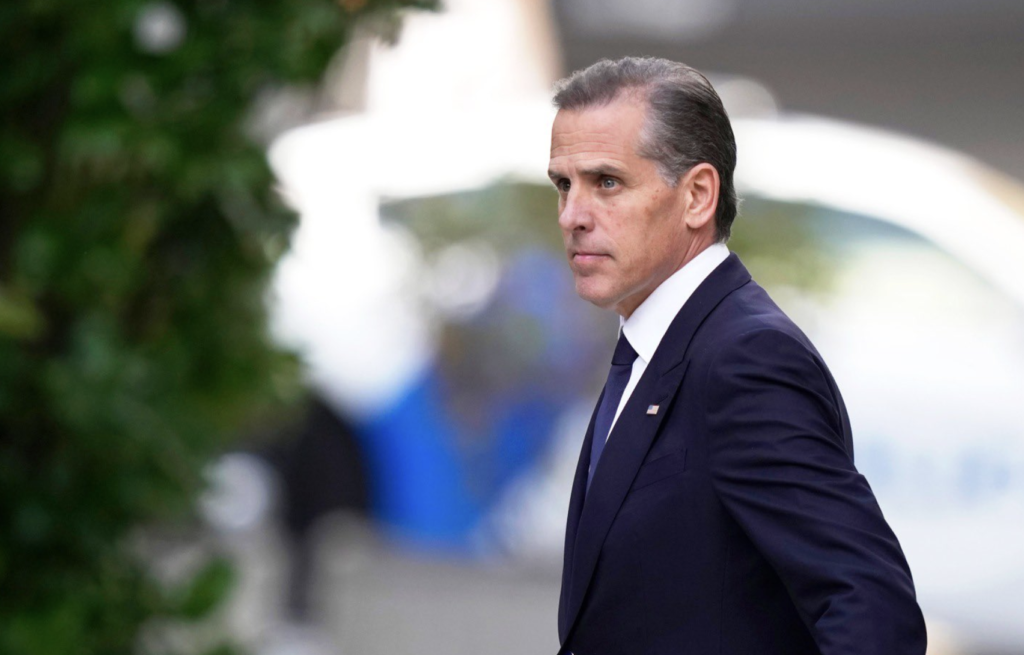 Hunter Biden, Çakılan Laptop Token İçin Elon Musk’a Başvurdu