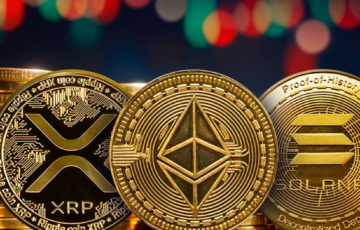 Peter Brandt’tan ETH, SOL ve XRP İçin Uzun Vadeli Fiyat Analizi