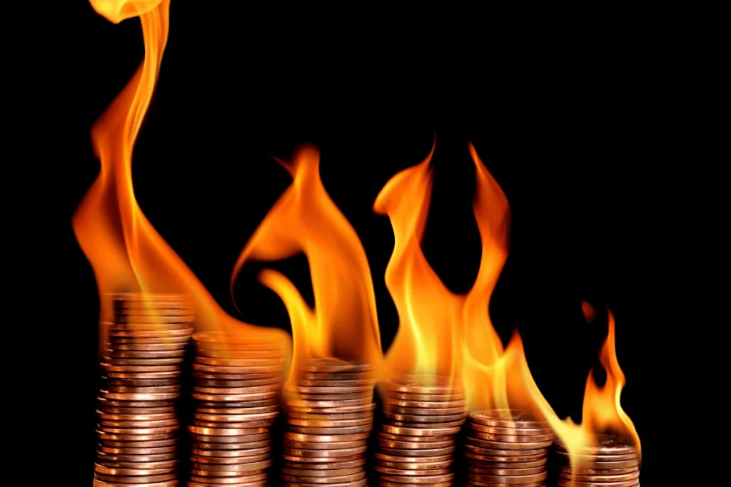 Polygon’da 100 Milyon POL Token Yakıldı: Toplam Arzın Yüzde 1’i Dolaşımdan Çıktı