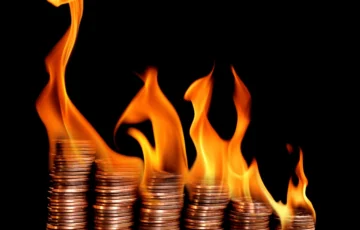 Polygon’da 100 Milyon POL Token Yakıldı: Toplam Arzın Yüzde 1’i Dolaşımdan Çıktı