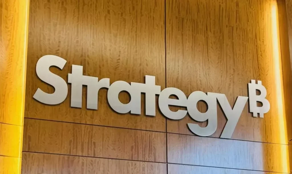 Strategy’nin 297 Milyon Dolarlık Bitcoin Transferinin Sırrı Çözüldü