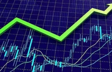 IOST Token Yakımının Ardından 24 Saatte Yüzde 100 Üzerinde Değer Kazandı
