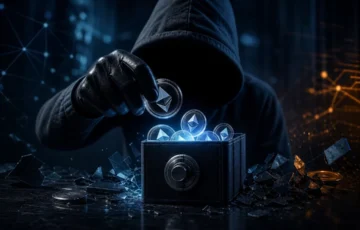 Sözleşme Açığından Yararlanan Hacker, 7,8 Milyon Dolar Değerinde rsETH Çaldı