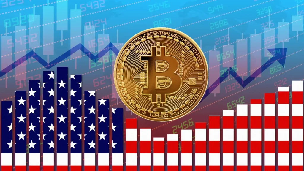 ABD ÜFE Verileri Açıklandı: Bitcoin’in Anlık Tepkisi Ne Oldu?