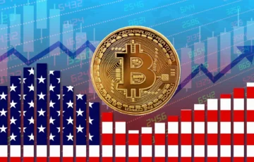 ABD ÜFE Verileri Açıklandı: Bitcoin’in Anlık Tepkisi Ne Oldu?